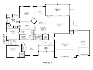 Plan 062H-0157