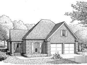 Plan 054H-0012