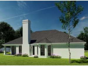 Plan 025H-0038