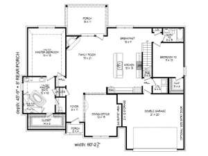 Plan 062H-0162