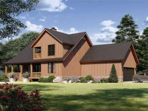 Plan 062H-0457