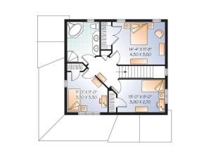 Plan 027H-0278