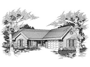 Plan 061H-0036