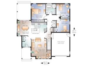 Plan 027H-0246