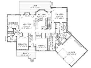 Plan 067H-0013