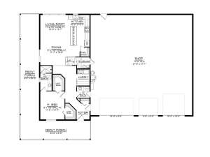 Plan 096H-0015