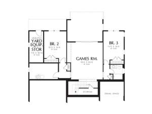 Plan 034H-0281