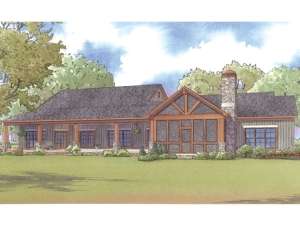 Plan 074H-0011