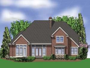 Plan 034H-0351