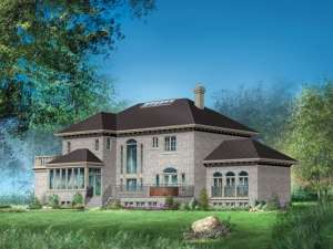 Plan 072H-0224