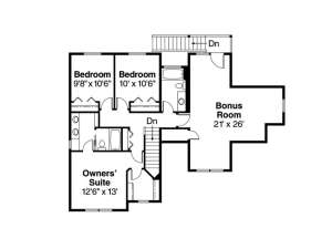 Plan 051H-0146
