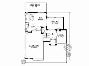Plan 020H-0091