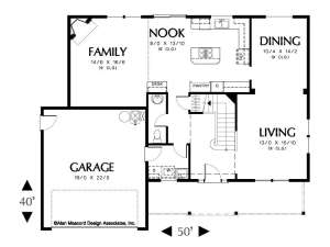 Plan 034H-0108