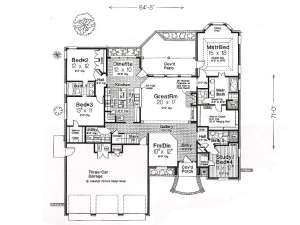 Plan 002H-0029