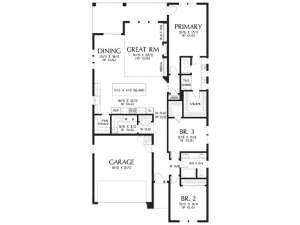 Plan 034H-0417
