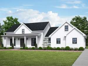 Plan 034H-0461