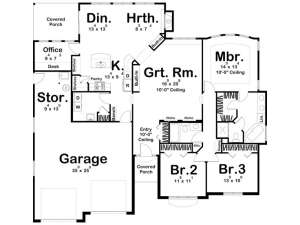 Plan 050H-0032