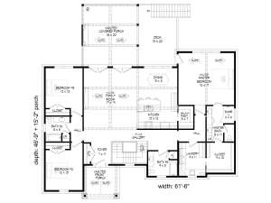 Plan 062H-0562
