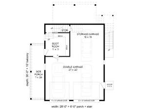 Plan 062G-0463