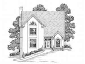 Plan 007H-0107