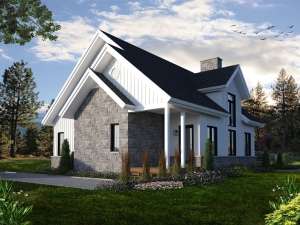 Plan 027H-0537
