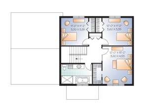 Plan 027H-0306