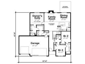 Plan 031H-0538