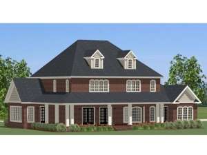 Plan 067H-0045