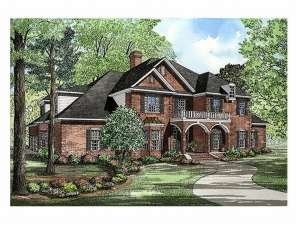 Plan 025H-0016