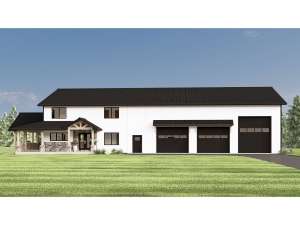 Plan 096H-0011
