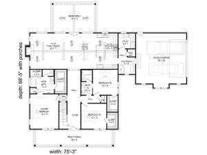 Plan 062H-0429