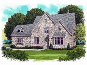 Plan 029H-0087