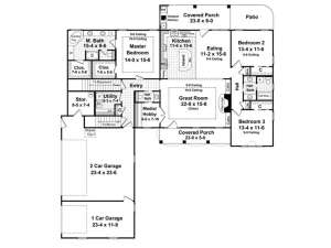 Plan 001H-0161