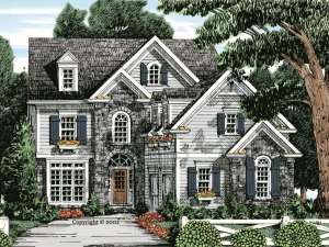 Plan 086H-0034