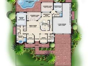 Plan 040H-0057