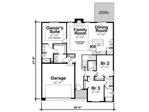 Plan 031H-0551