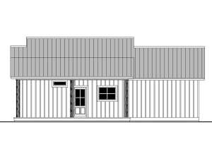 Plan 001H-0261