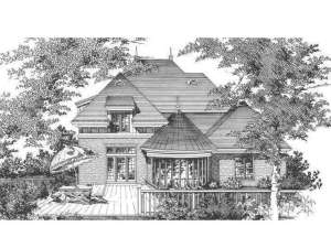Plan 061H-0135