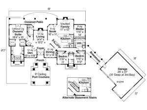 Plan 051H-0065