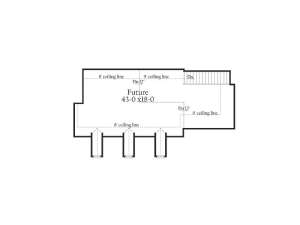Plan 042H-0012