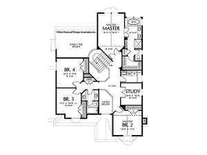 Plan 034H-0015