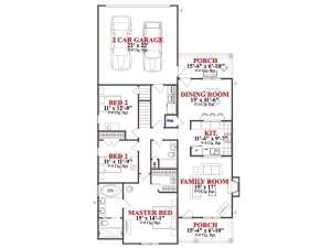 Plan 073H-0100