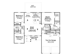 Plan 001H-0265