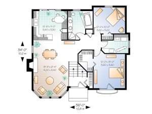 Plan 027H-0210