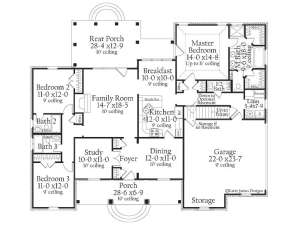 Plan 042H-0012