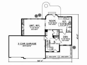 Plan 020H-0184