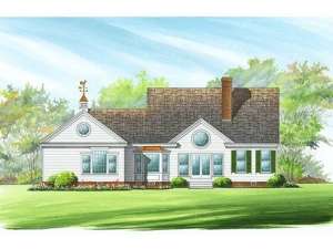 Plan 063H-0120