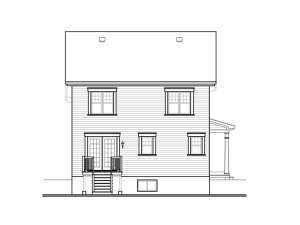 Plan 027H-0308