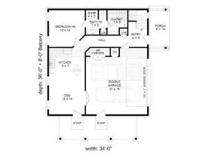 Plan 062H-0576