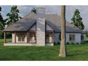 Plan 074H-0008